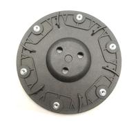 Disque de coupe for tondeuse à gazon, compatible avec les modèles M1000WG794E, M1000, M1000i, M500B, M800i, M800, M1200i, M900, M500, S390, S450i et robot RSD-01. Accessoires de réparation.