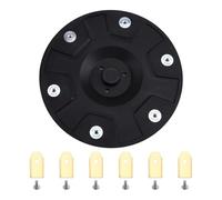 Disque de coupe for tondeuse à gazon RSSE-I-1, lame de réglage, Compatible avec Navimow, I105E I108E I110n, pièce d'outil for tondeuses robotisées