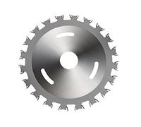 Disque de coupe pour bois 10,2 cm 40 dents bidirectionnelles Diamètre extérieur 110 mm