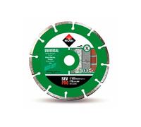 Disque de coupe Rubi pro r32940 G