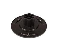 Disque de coupe robot tondeuse Husqvarna Aspire / Flymo / Gardena Sileno
