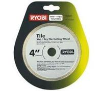 Disque de coupe RYOBI pour scie à carrelage LTS180M OnePlus TSBA1 G