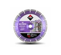Disque de coupe Rubi superpro 30974 G