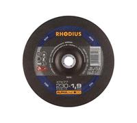 RHODIUS RHODIUS Disque à tronçonner XTK77 230 x 1,9 mm coudé Quantité:1