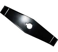 Disque de débroussailleuse 2 pointes 300 x 20 x 3 mm