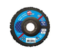 Disque de Décapage plat LEMAN