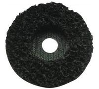 Disque de décapage standard diamètre 125 mm alésage 22 mm grain 36 G