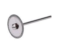 Disque De Découpe En Diamant Proxxon Micromot 28 840 20Mm