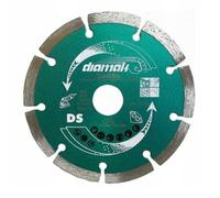 Disque de decoupe Makita D-65246 - Disque Diamant Makita Diamak 230 Mm