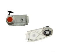 Disque de démarrage pour scies à tronçonner SL TS700 TS800 42241900306 Extracteur manuel avec recul efficace et remplacement facile