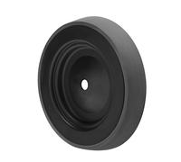 Disque de démorfilage composite conique PW-160 TORMEK