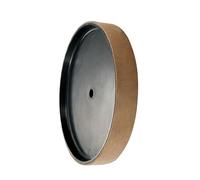 Disque de démorfilage diam. 200x30x12 mm pour affûteuse NTS201 Holzkraft 5760100