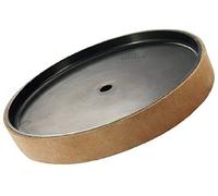Disque de demorfilage en cuir Scheppach pour Tiger 2000S