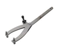 Disque de dérogation à volant Disc de fixation Magnéto Clip pour scooter MOPED COMPATIBLE AVEC TYPE Y TYPE DE TYPE VEL