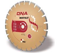 DISQUE DE DIAMANT POUR ASPHALTE MONTOLIT DNA SXA