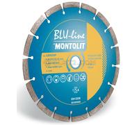 DISQUE DE DIAMANT POUR BATIMENT MONTOLIT LASERMONT LEH