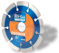 DISQUE DE DIAMANT POUR BATIMENT MONTOLIT LASERMONT LEH