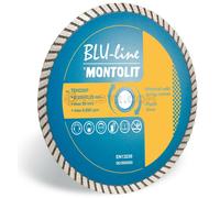 DISQUE DE DIAMANT POUR BATIMENT MONTOLIT TURMONT TEH
