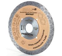 DISQUE DE DIAMANT POUR GRÈS VITRIFIÉ CÉRAMIQUE COMPACTE MON