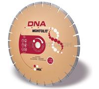 DISQUE DE DIAMANT POUR PAVAGE EN BÉTON FRAIS MONTOLIT DNA SXF
