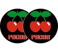 Disque de feutrine Factory Pacha Slipmat Lot de 2