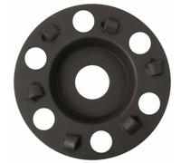 Disque de fraisage EIBENSTOCK PCD (pour EOF 100)