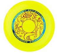 Disque de freestyle - Discraft - Skystyler Jaune 160 gr Jaune G
