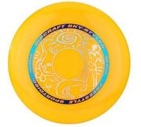 Disque de freestyle - Discraft - Skystyler Orange 160 gr Orange G