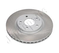 Disque de frein Ø 300mm - SSANGYONG TIVOLI 1.2