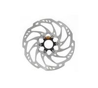 Shimano Disque de frein SM-RT70 203 mm Center-Lock Ice-Tech