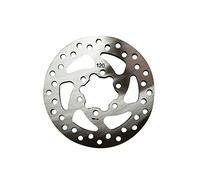 Disque de frein 120 mm for trottinettes électriques Mercane WideWheel, WideWheel PRO, Vsett 9, 9+, Zero 8X, 9 - Pièces de rechange hautes performances