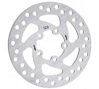 Disque De Frein 120 Mm Trottinette Xiaomi M365 Mi Pro 2 Mi 1s Essential