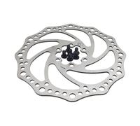 Disque de Frein 140mm / 160mm Applicable à DYU D1 D2 D3 pièces de Disque de Frein de vélo électrique (160MM)