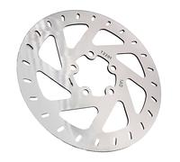 Disque de Frein 140mm pour Trottinette Xiaomi Mi 4 Noir