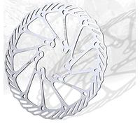 Disque de frein 160 mm pour trottinette électrique Zero 10X KUGOO G1 DUALTRON Thunder Ultra DT3 Spider Kaabo Wolf Warrior - Pièces de frein (B)