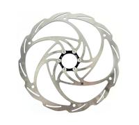 Disque formula centerlock argent