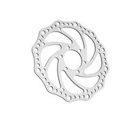 Disque de Frein 160mm pour Dualtron Achilleus, Thunder, Ultra Noir