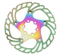 Disque de Frein, 180mm Modèle Anti-Oxydation (160 millimètres)