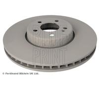 BLUE PRINT ADBP430088 Disque de frein