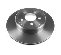 Blue Print Disque de frein arrière ADA104328 – ventilé intérieur – 2x