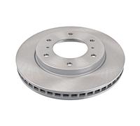 BLUE PRINT ADC443107 Disque de frein