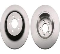 Disque de frein TRW DF6263 avant, ventilé, 1 pièce