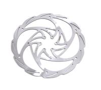 Formula Brake Disc Gris 203 mm Steel