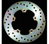 Disque de frein 220 mm Ebc Aprilia Smv 900/tonnerre V4-660-1000/rsv4 1000-110...