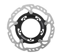 Shimano Sm-rtc60 5b Brake Disc Argenté 160 mm