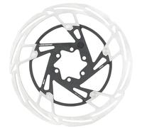 Jagwire Pro Lr2-e Built-in Magnet 6b Brake Disc Noir 203 mm