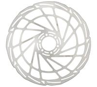 Disque de frein 6 boulons Jagwire Sport SR1 Blanc