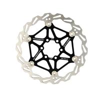 Disque de frein 6 trous Clarks Cycle Systems Noir