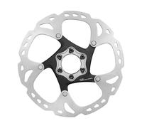 Shimano Disque de frein SM-RT86 160 mm Argenté