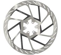 Disque de frein 6 trous Sram Hs2 Noir